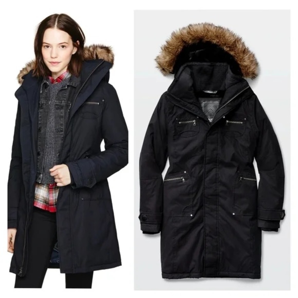 ARITZIA TNA Verbier Heritage Series Jacket- Large
